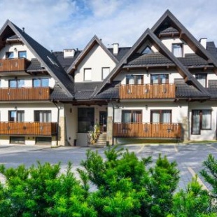 Фотография гостиницы RentPlanet - Hotel Nosal