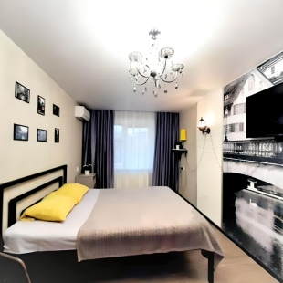 Фотография квартиры Апартаменты Около Метро