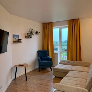 Фотография квартиры Квартира La vista mare in Pionerskiy