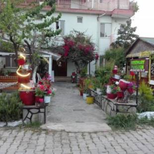Фотографии мини отеля
Rosemary Pansiyon
