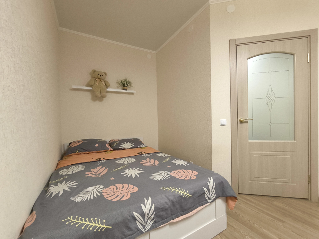 Фотография квартиры Квартира на улице Гареева 102к1