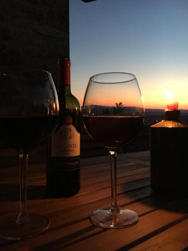 Фотография гостевого дома Case Nell' Aia