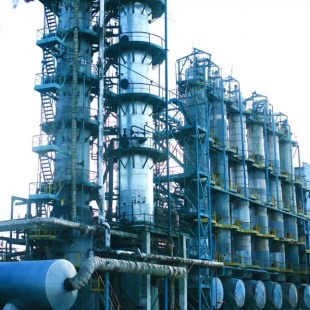 Фотография предприятий Стерлитамакский нефтехимический завод