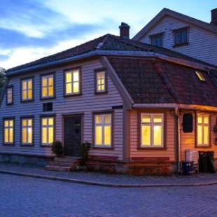 Фотографии гостиницы 
            Gamlebyen Hotell - Fredrikstad