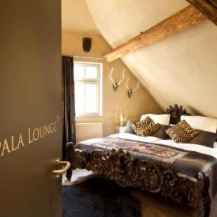 Фотографии гостиницы
Farmerhaus-Lodge