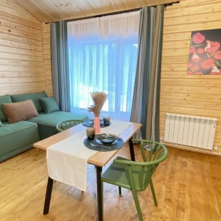 Фотография Коттеджа Частный дом 4 Kedrоv_Mанжерок