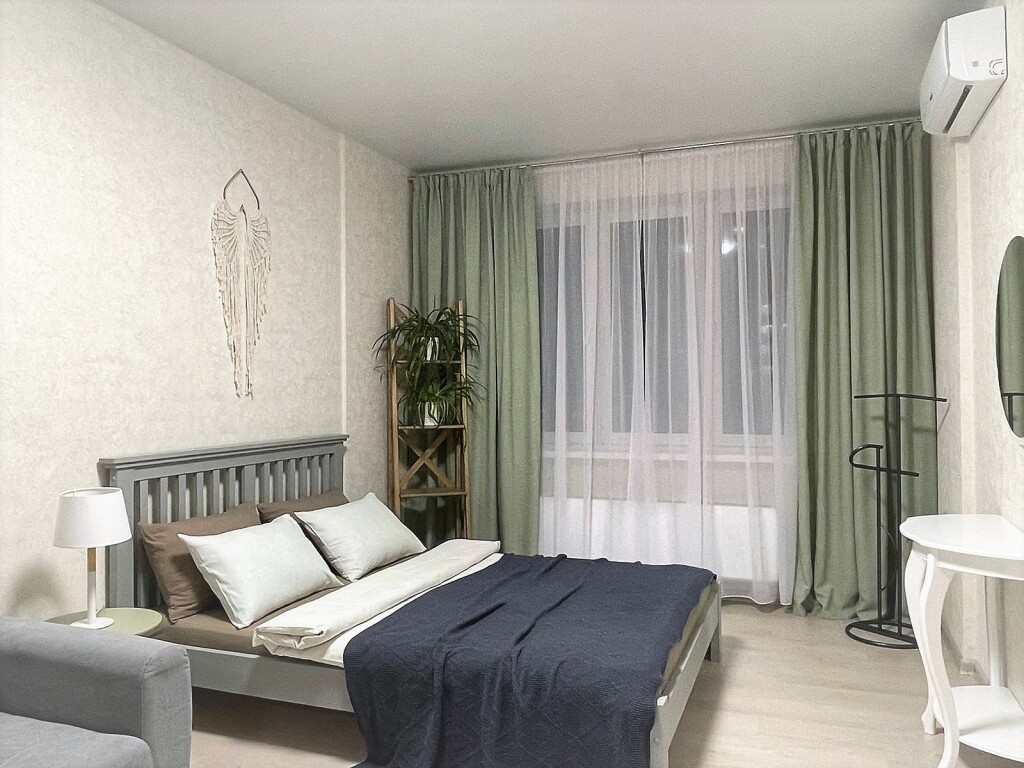 Фотография квартиры Апартаменты Прекрасная квартира