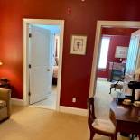 Фотография мини отеля Almondy Inn Bed & Breakfast