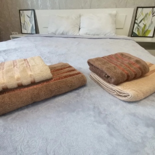 Фотография квартиры Квартира Уютная в Центре Города