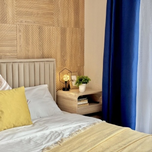 Фотография квартиры Апартаменты kzn.stay