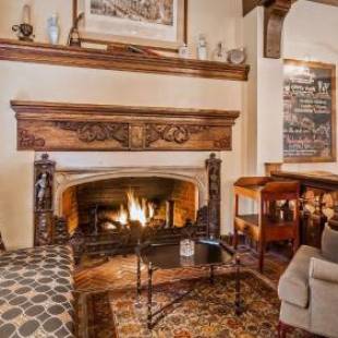 Фотографии гостиницы
Best Western Premier Mariemont Inn