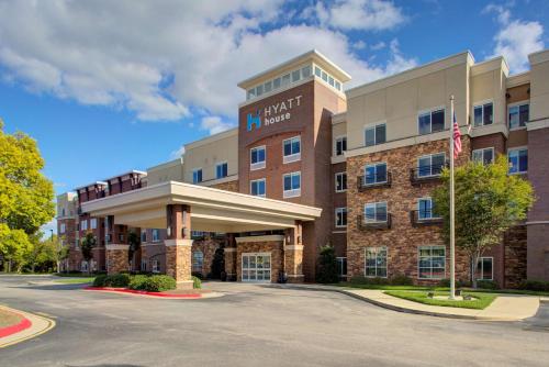 Фотографии гостиницы
Hyatt House Raleigh Durham Airport