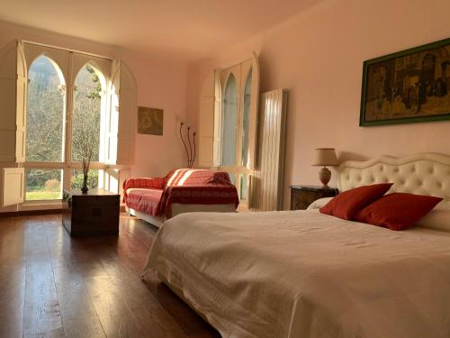 Фотография мини отеля Il Casale Di Villa Rossi