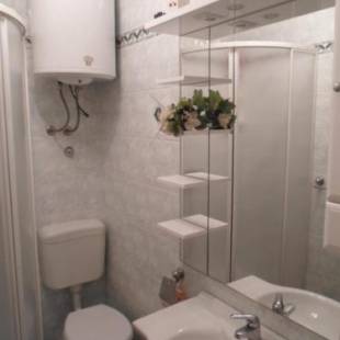 Фотографии гостевого дома 
            Apartment Matej