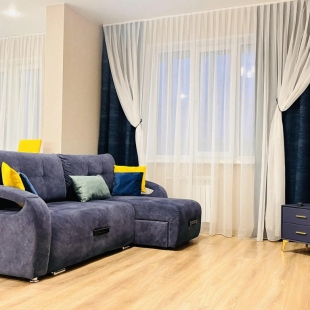 Фотография квартиры Апартаменты улица Плеханова 14