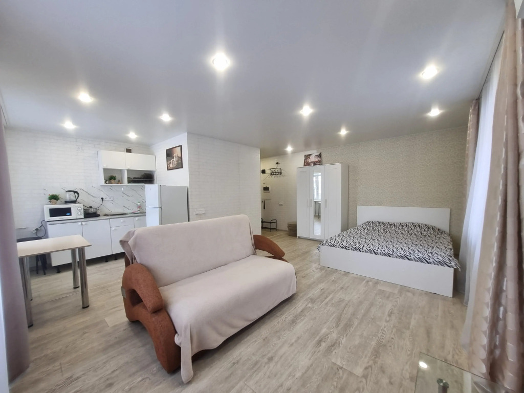 Фотография квартиры Квартира на Лермонтова