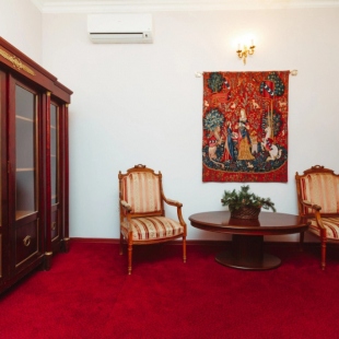 Фотография квартиры Апартаменты YouPiter studios standart