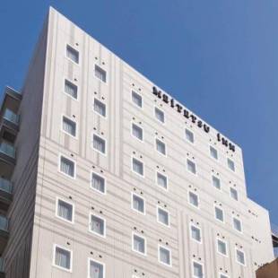 Фотографии гостиницы
Meitetsu Inn Hamamatsucho