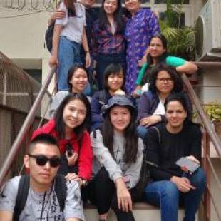 Фотографии мини отеля
Palm 34