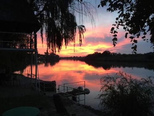 Фотография гостевого дома Serenity Guesthouse