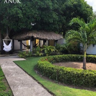 Фотография гостевого дома Anuk Glamping