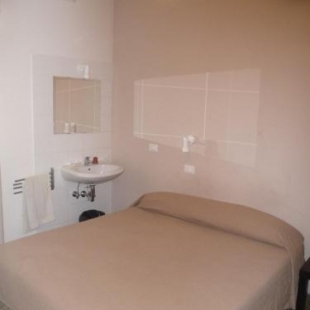 Фотография гостиницы Pensione Trento