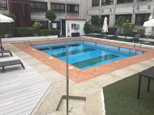 Фотография гостиницы Eurostars Araguaney