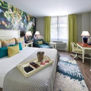 Фотографии гостиницы 
            Hotel Indigo - Sarasota, an IHG Hotel