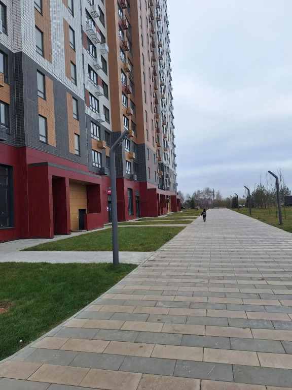 Фотография квартиры Апартаменты на улице Ботаническая 12