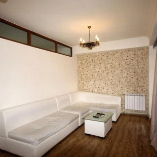 Фотография квартиры Rent Inn Yerevan (Рент Инн Ереван) на улице Сарьяна 40