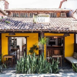 Фотография мини отеля Pousada do Mel