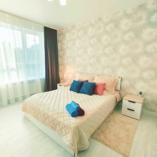 Фотография квартиры Квартира рядом с центром