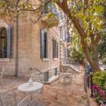 Фотография гостиницы Villa Brown Moshava - a member of Brown Hotels