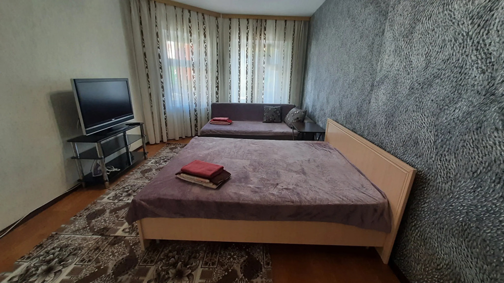 Фотография квартиры Апартаменты На Восточном Проезде