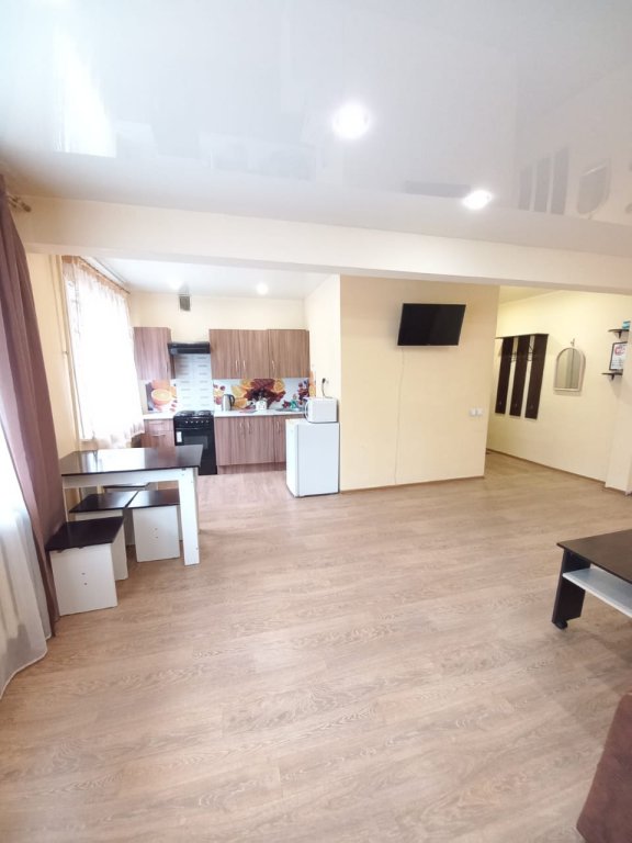 Фотография квартиры Апартаменты Иосифа Уткина 2