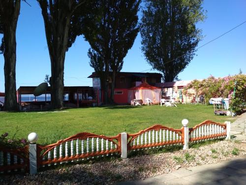 Фотография мини отеля Relax Point