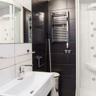 Фотография квартиры Апартаменты на улице Максима Горького 68