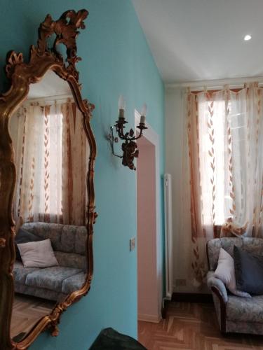 Фотография гостевого дома Ca' sull' Acqua