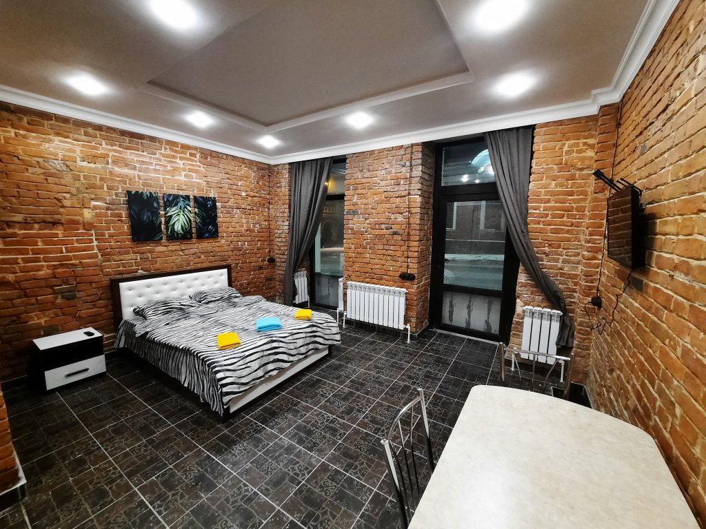 Фотография квартиры Апартаменты Ленина 113