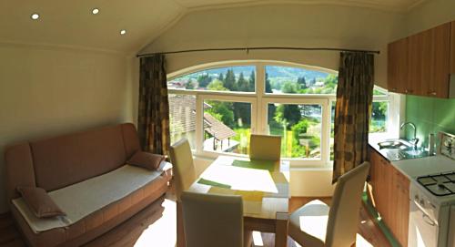 Фотография мини отеля Unaqua Apartments