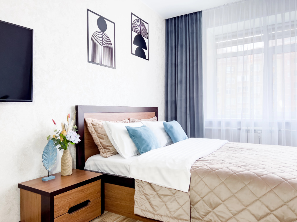 Фотография квартиры Квартира на улице Салмышская от КварТерры