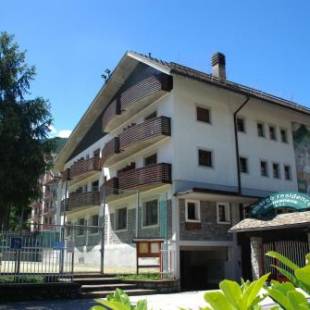 Фотографии апарт отеля
Residence Biancaneve