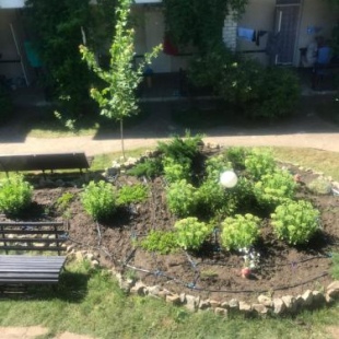 Фотография гостиницы AZOV ROYAL