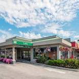 Фотография гостиницы Sandman Hotel Cranbrook