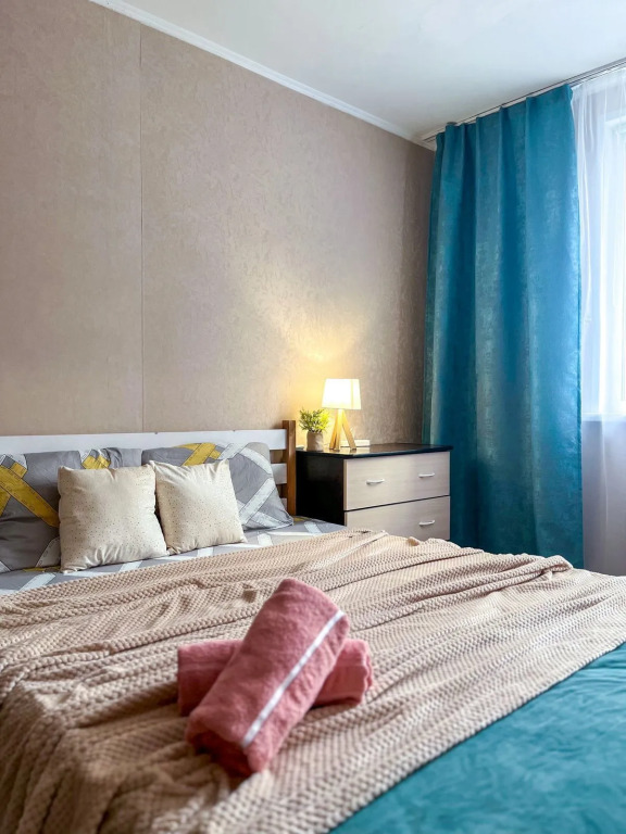 Фотография квартиры Квартира на Алексеева 103