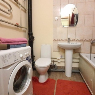 Фотография квартиры Квартирки НН на улице Окская