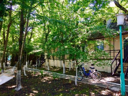 Фотография гостевого дома Ирина