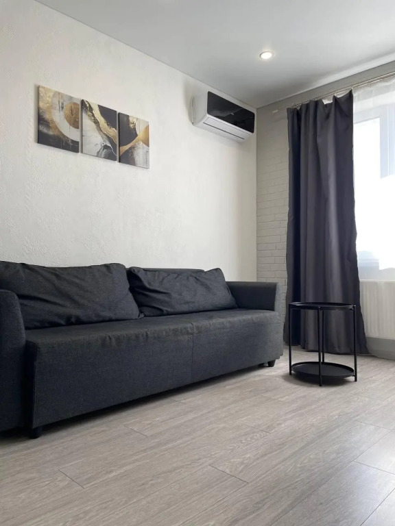 Фотография квартиры Апартаменты на улице Аделя Кутуя 110Дк3