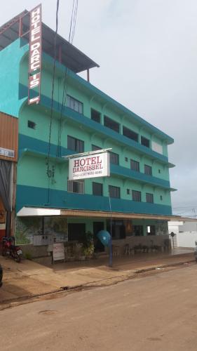 Фотографии гостиницы
Hotel Darcisbel