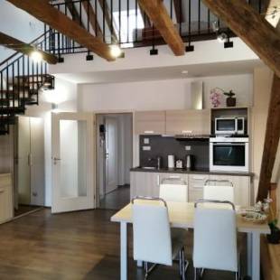 Фотографии апарт отеля
Residence U Černé Věže České Budějovice